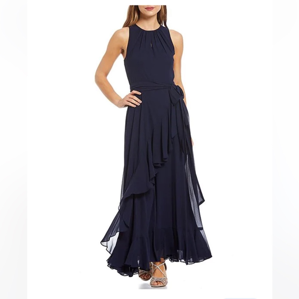 NWT Stunningly Elegant Dress